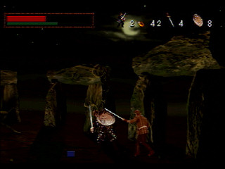 DragonHeart - Fire & Steel USA [T-8117H]  - Screenshot #32