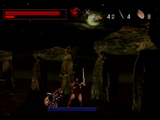 DragonHeart - Fire & Steel USA [T-8117H]  - Screenshot #40