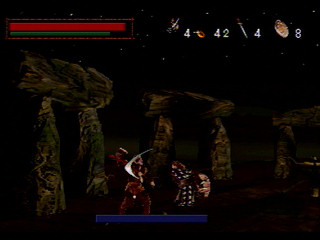 DragonHeart - Fire & Steel USA [T-8117H]  - Screenshot #46