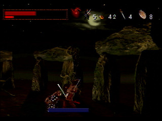 DragonHeart - Fire & Steel USA [T-8117H]  - Screenshot #49