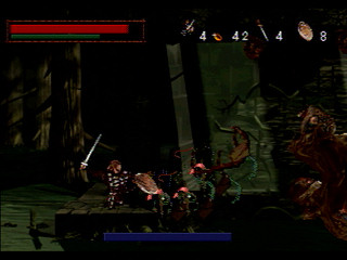 DragonHeart - Fire & Steel USA [T-8117H]  - Screenshot #54