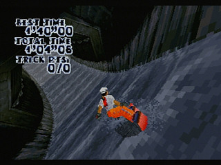 Steep Slope Sliders JPN [T-9112G] - スティープ　スロープ　スライダーズ - Screenshot #11