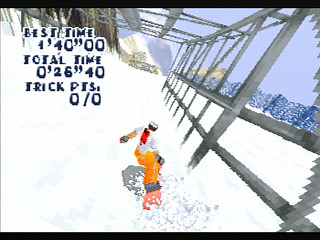 Steep Slope Sliders JPN [T-9112G] - スティープ　スロープ　スライダーズ - Screenshot #22