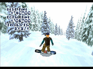 Steep Slope Sliders JPN [T-9112G] - スティープ　スロープ　スライダーズ - Screenshot #7