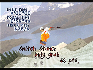 Steep Slope Sliders JPN [T-9112G] - スティープ　スロープ　スライダーズ - Screenshot #8