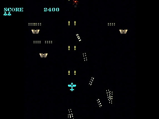 Sega Saturn Dezaemon2 - Air Land Battle by leimonZ - エアランドバトル - 礼門Z - Screenshot #2