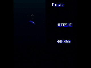 Sega Saturn Dezaemon2 - Areichalken -Hard mode- by IGK - Areichalken -Shooter mode- - 異形剣法 - Screenshot #40