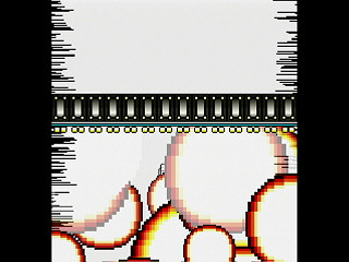 AVENGE by Raynex - AVENGE - Raynex - Screenshot #16 Sega Saturn Dezaemon2 - AVENGE by Raynex - AVENGE - Raynex - Screenshot #16