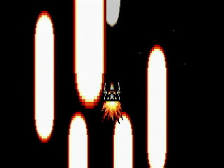 AVENGE by Raynex - AVENGE - Raynex - Screenshot #23 Sega Saturn Dezaemon2 - AVENGE by Raynex - AVENGE - Raynex - Screenshot #23