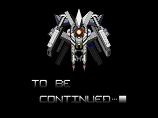 AVENGE by Raynex - AVENGE - Raynex - Screenshot #24 Sega Saturn Dezaemon2 - AVENGE by Raynex - AVENGE - Raynex - Screenshot #24