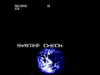 Sega Saturn Dezaemon2 - AVENGE by Raynex - AVENGE - Raynex - Screenshot #6