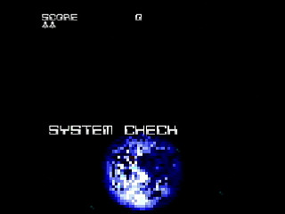 AVENGE by Raynex - AVENGE - Raynex - Screenshot #6 Sega Saturn Dezaemon2 - AVENGE by Raynex - AVENGE - Raynex - Screenshot #6