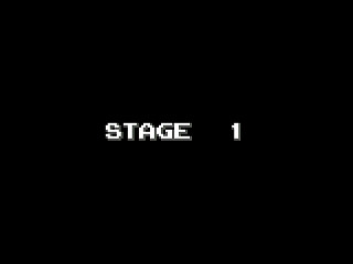 SIMPLE1500 BOMBER MAN by Unknown - シンプル1500 ボンバーマン - Unknown - Screenshot #2 Sega Saturn Dezaemon2 - SIMPLE1500 BOMBER MAN by Unknown - シンプル1500 ボンバーマン - Unknown - Screenshot #2