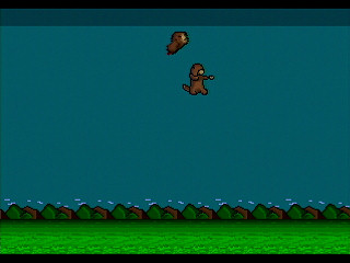 Sega Saturn Dezaemon2 - BON GAME 2001 by HONG-KONG - ボンゲー2001 - HONG-KONG - Screenshot #21