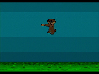 BON GAME 2nd by HONG-KONG - ボンゲー2nd - HONG-KONG - Screenshot #25 Sega Saturn Dezaemon2 - BON GAME 2nd by HONG-KONG - ボンゲー2nd - HONG-KONG - Screenshot #25