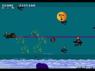 Sega Saturn Dezaemon2 - BON GAME 3 by HONG-KONG - ボンゲー3 - HONG-KONG - Screenshot #13