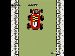 Sega Saturn Dezaemon2 - Burnin' Lover by Shilfy-Yo - Burnin’ Lover - Shilfy-Yo - Screenshot #20