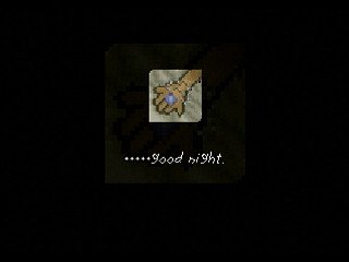 Sega Saturn Dezaemon2 - chaos of Vampire by Timo. - chaos of Vampire - Timo.(ティモ) - Screenshot #25