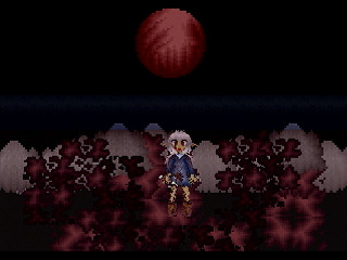 Sega Saturn Dezaemon2 - chaos of Vampire by Timo. - chaos of Vampire - Timo.(ティモ) - Screenshot #5