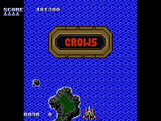 DAIOH THE HYPER STORM by mk2 - DAIOH THE HYPER STORM - mk2 - Screenshot #11 Sega Saturn Dezaemon2 - DAIOH THE HYPER STORM by mk2 - DAIOH THE HYPER STORM - mk2 - Screenshot #11