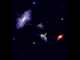 DAIOH THE HYPER STORM by mk2 - DAIOH THE HYPER STORM - mk2 - Screenshot #26 Sega Saturn Dezaemon2 - DAIOH THE HYPER STORM by mk2 - DAIOH THE HYPER STORM - mk2 - Screenshot #26