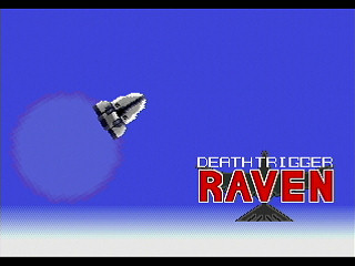 Sega Saturn Dezaemon2 - Death Trigger RAVEN 2001 by A2TA - デストリガーレイブン2001 - A2TA - Screenshot #28