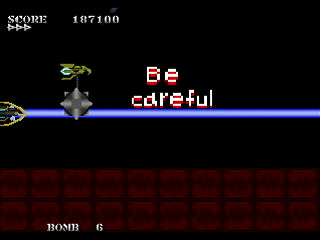 Sega Saturn Dezaemon2 - Death Trigger RAVEN by A2TA - デストリガーレイブン - A2TA - Screenshot #12