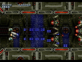 Sega Saturn Dezaemon2 - DEVIL BLADE 2 CODE NAME "ZIVERNAUTS" by Shigatake - デビルブレイド2 - シガタケ - Screenshot #20