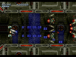DEVIL BLADE 2 CODE NAME "ZIVERNAUTS" by Shigatake - デビルブレイド2 - シガタケ - Screenshot #20 Sega Saturn Dezaemon2 - DEVIL BLADE 2 CODE NAME "ZIVERNAUTS" by Shigatake - デビルブレイド2 - シガタケ - Screenshot #20