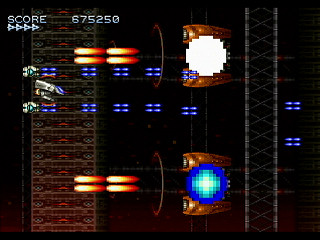 Sega Saturn Dezaemon2 - DEVIL BLADE 2 CODE NAME "ZIVERNAUTS" by Shigatake - デビルブレイド2 - シガタケ - Screenshot #24
