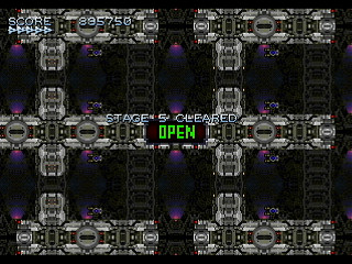 Sega Saturn Dezaemon2 - DEVIL BLADE 2 CODE NAME "ZIVERNAUTS" by Shigatake - デビルブレイド2 - シガタケ - Screenshot #30