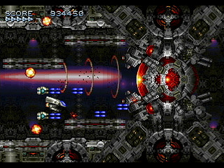 DEVIL BLADE 2 CODE NAME "ZIVERNAUTS" by Shigatake - デビルブレイド2 - シガタケ - Screenshot #33 Sega Saturn Dezaemon2 - DEVIL BLADE 2 CODE NAME "ZIVERNAUTS" by Shigatake - デビルブレイド2 - シガタケ - Screenshot #33
