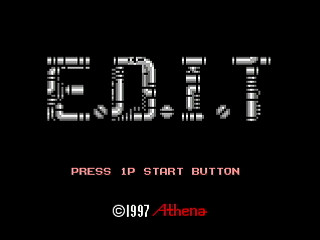 EDIT -NAKINEKO MIX- by Shigatake - EDIT 泣きネコMIX - シガタケ - Screenshot #1 Sega Saturn Dezaemon2 - EDIT -NAKINEKO MIX- by Shigatake - EDIT 泣きネコMIX - シガタケ - Screenshot #1