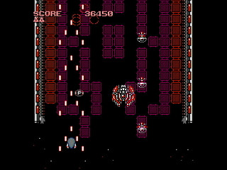 EDIT -NAKINEKO MIX- by Shigatake - EDIT 泣きネコMIX - シガタケ - Screenshot #10 Sega Saturn Dezaemon2 - EDIT -NAKINEKO MIX- by Shigatake - EDIT 泣きネコMIX - シガタケ - Screenshot #10