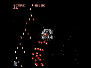 EDIT -NAKINEKO MIX- by Shigatake - EDIT 泣きネコMIX - シガタケ - Screenshot #12 Sega Saturn Dezaemon2 - EDIT -NAKINEKO MIX- by Shigatake - EDIT 泣きネコMIX - シガタケ - Screenshot #12