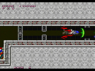 Sega Saturn Dezaemon2 - Syntax E-L by Shilfy-Yo - シンタックス エール - Shilfy-Yo - Screenshot #27