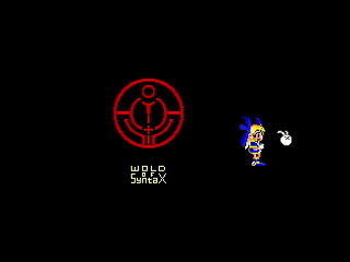 Sega Saturn Dezaemon2 - Syntax E-L by Shilfy-Yo - シンタックス エール - Shilfy-Yo - Screenshot #39