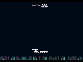 Sega Saturn Dezaemon2 - ES-DIVER by Raynex - エスダイバー - Raynex - Screenshot #40