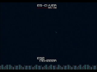 Sega Saturn Dezaemon2 - ES-DIVER by Raynex - エスダイバー - Raynex - Screenshot #40