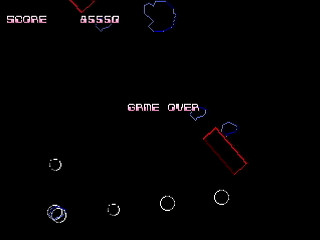 FOUR TUNE by Shilfy-Yo - FOUR TUNE - Shilfy-Yo - Screenshot #13 Sega Saturn Dezaemon2 - FOUR TUNE by Shilfy-Yo - FOUR TUNE - Shilfy-Yo - Screenshot #13