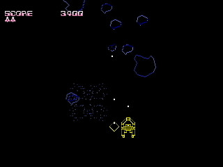 FOUR TUNE by Shilfy-Yo - FOUR TUNE - Shilfy-Yo - Screenshot #5 Sega Saturn Dezaemon2 - FOUR TUNE by Shilfy-Yo - FOUR TUNE - Shilfy-Yo - Screenshot #5
