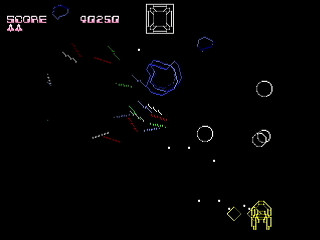 FOUR TUNE by Shilfy-Yo - FOUR TUNE - Shilfy-Yo - Screenshot #9 Sega Saturn Dezaemon2 - FOUR TUNE by Shilfy-Yo - FOUR TUNE - Shilfy-Yo - Screenshot #9