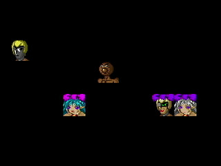 GAMSAHRA 3 by Kasahara Shinya - ガムサーラ3 - 笠原慎也 - Screenshot #31 Sega Saturn Dezaemon2 - GAMSAHRA 3 by Kasahara Shinya - ガムサーラ3 - 笠原慎也 - Screenshot #31