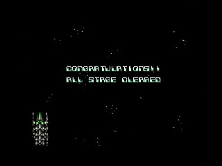 G-FENCER 644 by Raynex - ガイアフェンサー644 - Raynex - Screenshot #7 Sega Saturn Dezaemon2 - G-FENCER 644 by Raynex - ガイアフェンサー644 - Raynex - Screenshot #7