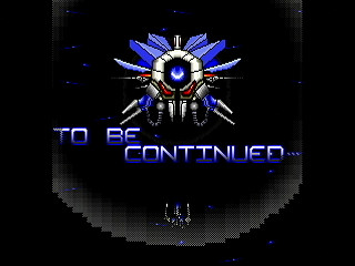 Sega Saturn Dezaemon2 - G-FENCER 666 by Raynex - ガイアフェンサー666 - Raynex - Screenshot #18