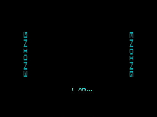 GrandCross by Raynex - グランドクロス・逆襲の伴星 - Raynex - Screenshot #47 Sega Saturn Dezaemon2 - GrandCross by Raynex - グランドクロス・逆襲の伴星 - Raynex - Screenshot #47