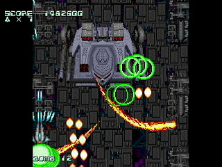 HEAVEN -MOMO Game Final Edition- by leimonZ - モモゲーファイナルエディション・HEAVEN - 礼門Z - Screenshot #10 Sega Saturn Dezaemon2 - HEAVEN -MOMO Game Final Edition- by leimonZ - モモゲーファイナルエディション・HEAVEN - 礼門Z - Screenshot #10