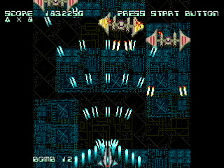 HEAVEN -MOMO Game Final Edition- by leimonZ - モモゲーファイナルエディション・HEAVEN - 礼門Z - Screenshot #11 Sega Saturn Dezaemon2 - HEAVEN -MOMO Game Final Edition- by leimonZ - モモゲーファイナルエディション・HEAVEN - 礼門Z - Screenshot #11