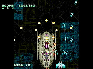 HEAVEN -MOMO Game Final Edition- by leimonZ - モモゲーファイナルエディション・HEAVEN - 礼門Z - Screenshot #14 Sega Saturn Dezaemon2 - HEAVEN -MOMO Game Final Edition- by leimonZ - モモゲーファイナルエディション・HEAVEN - 礼門Z - Screenshot #14