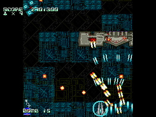 HEAVEN -MOMO Game Final Edition- by leimonZ - モモゲーファイナルエディション・HEAVEN - 礼門Z - Screenshot #15 Sega Saturn Dezaemon2 - HEAVEN -MOMO Game Final Edition- by leimonZ - モモゲーファイナルエディション・HEAVEN - 礼門Z - Screenshot #15
